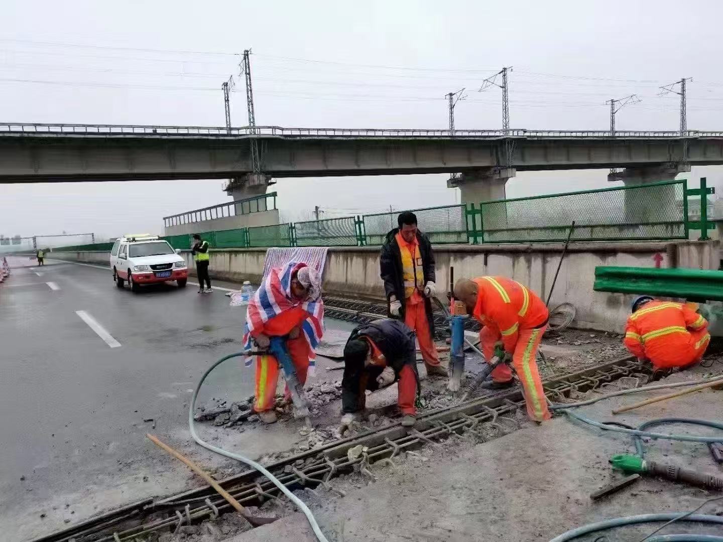 西宁桥梁伸缩缝抢修料