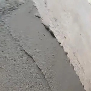 西宁水工建筑物I级C55聚合物改性水泥砂浆 渠道防渗泵站加固迎水面抗冲刷砂浆
