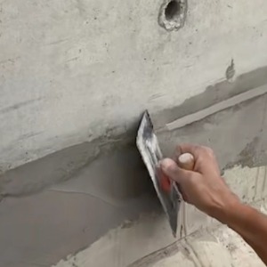 西宁P型防护型环氧树脂砂浆