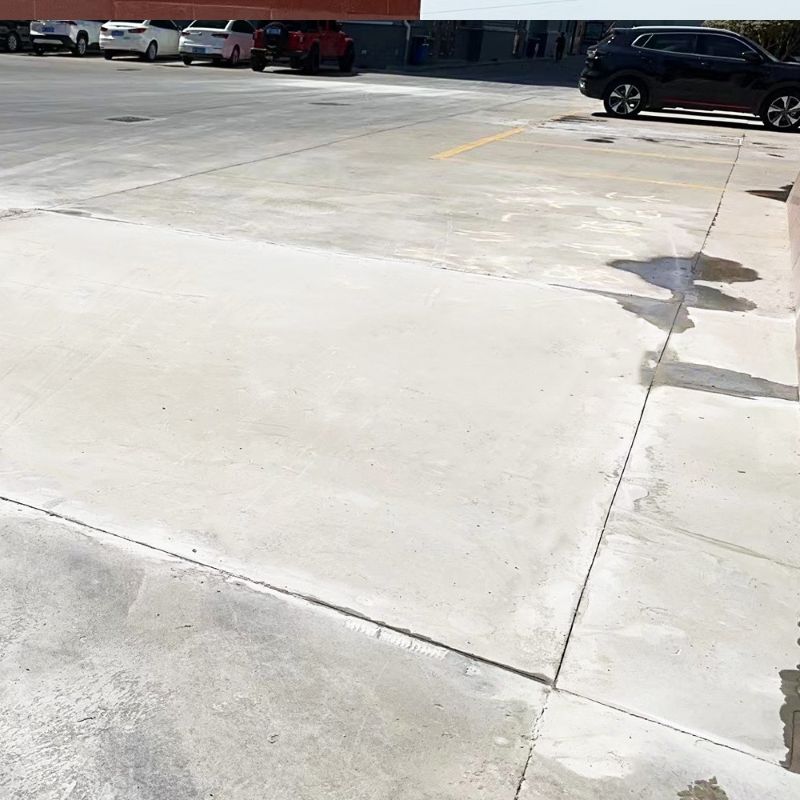西宁市政道路抢修料